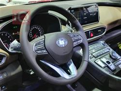 هیوندای سەنتافی